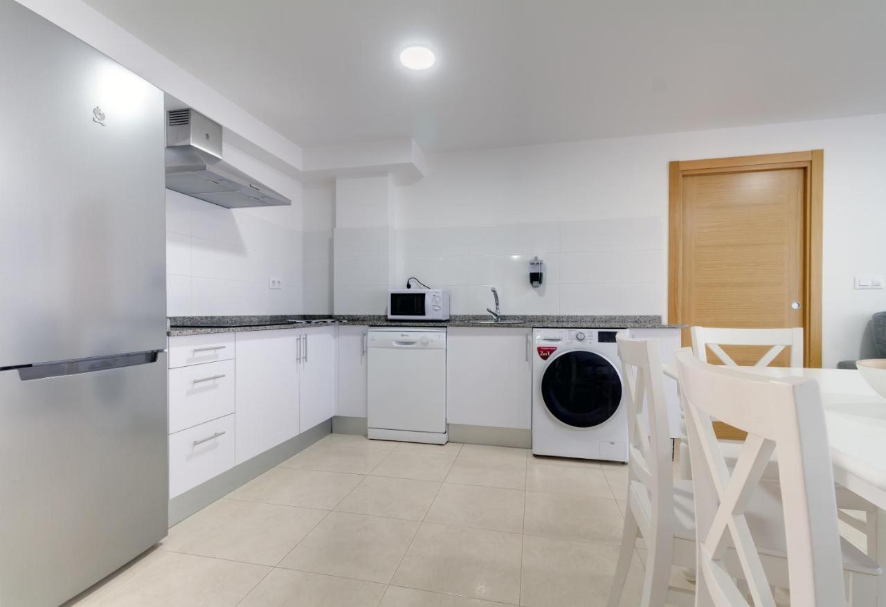 Duerming Family Viveiro 4 Rooms Exterior foto