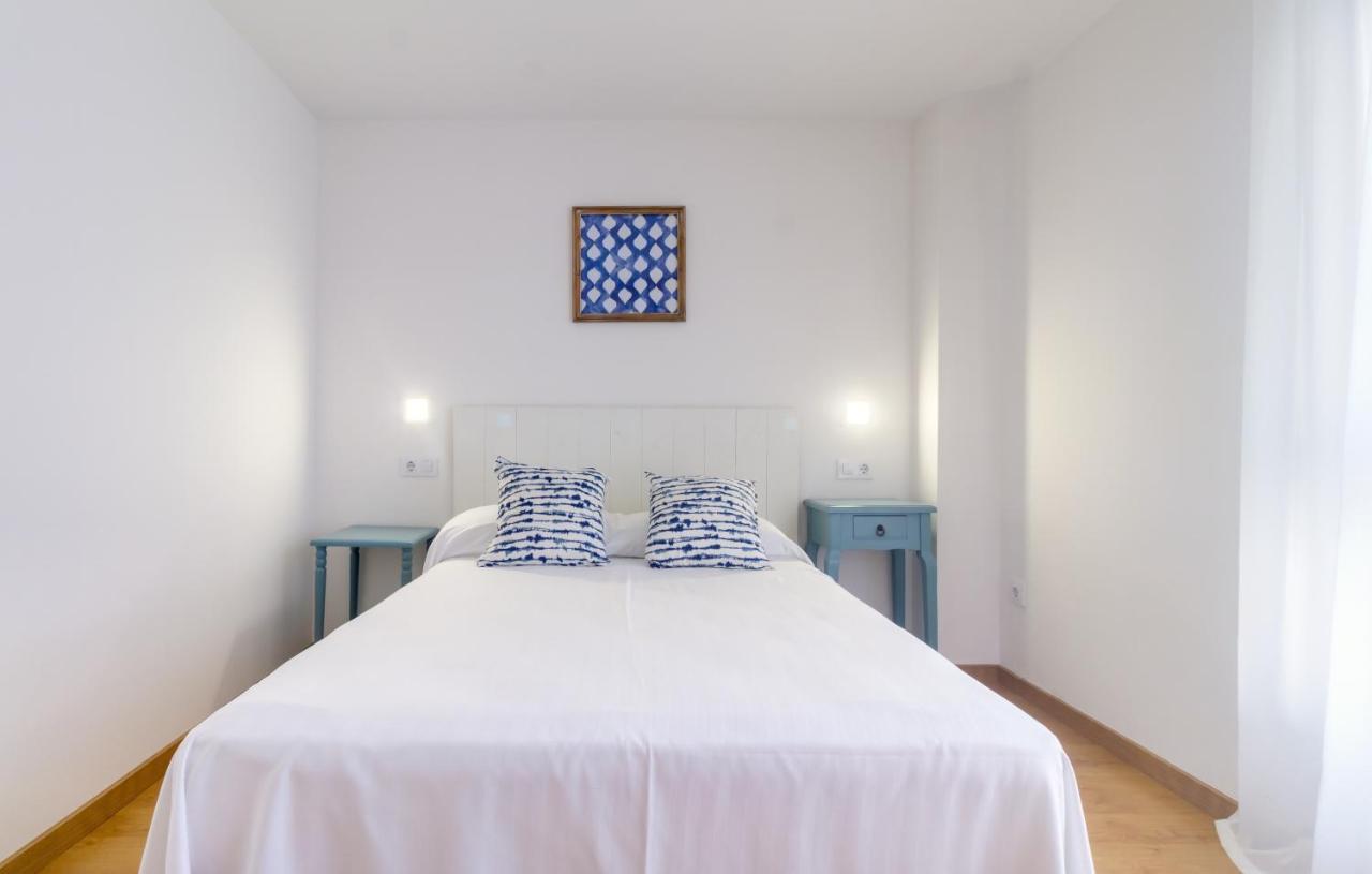 Duerming Family Viveiro 4 Rooms Exterior foto
