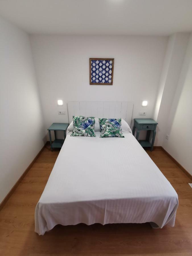 Duerming Family Viveiro 4 Rooms Exterior foto